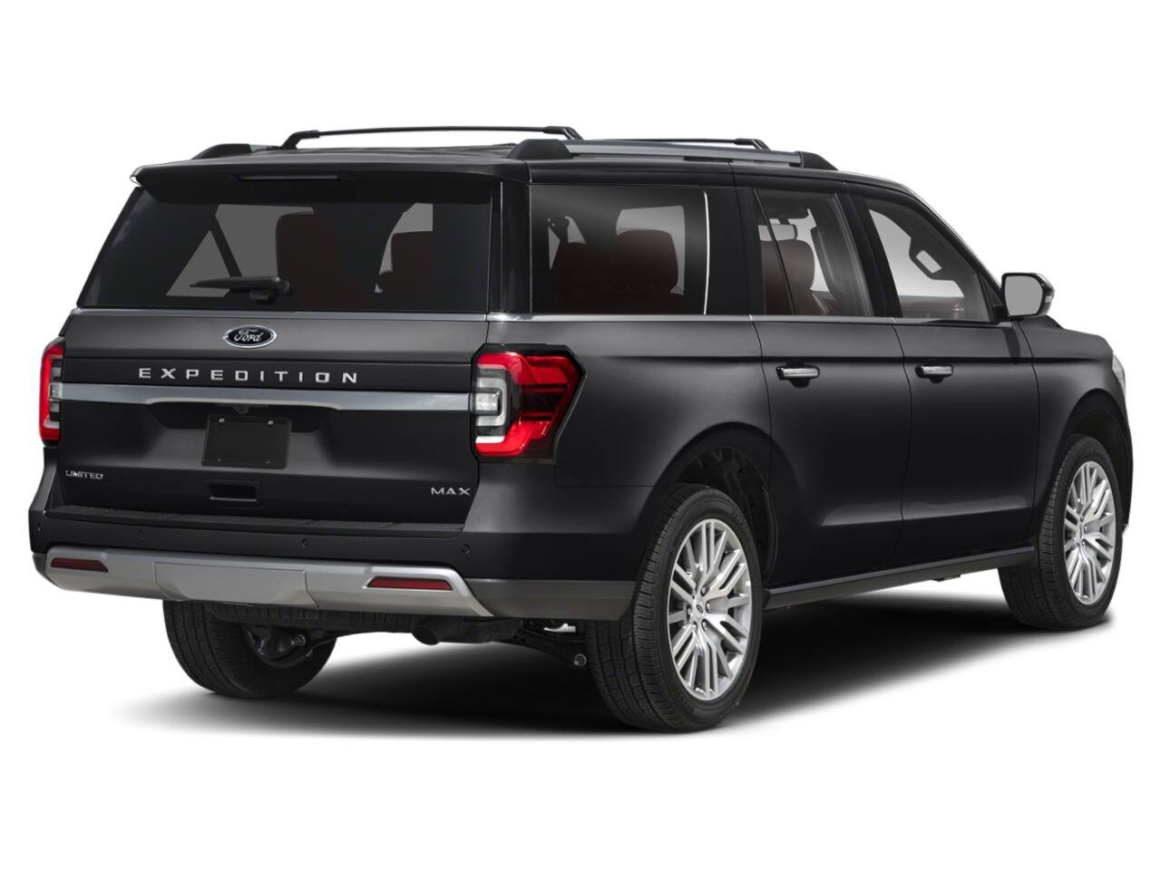 Thumbnail: 2024 Ford Expedition MAX - 2
