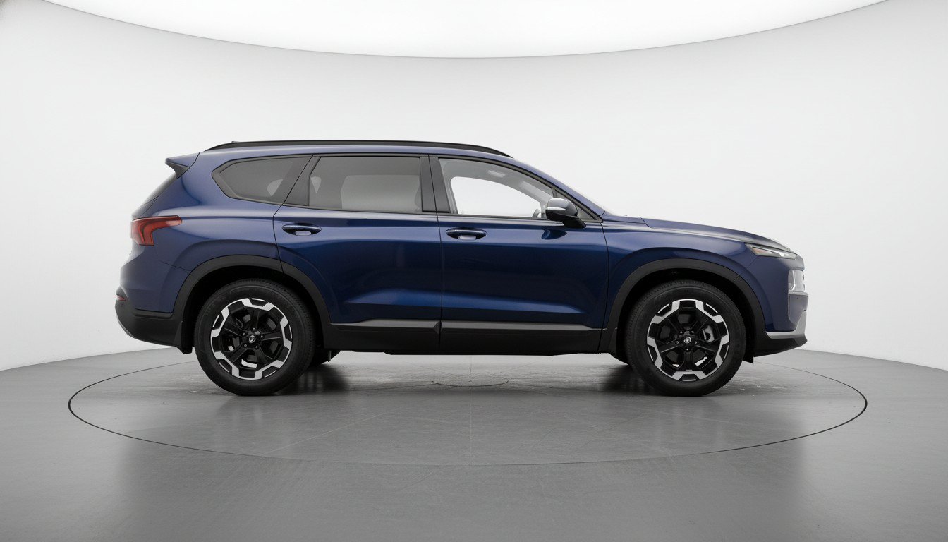 Thumbnail: 2026 Hyundai Santa Fe - 11