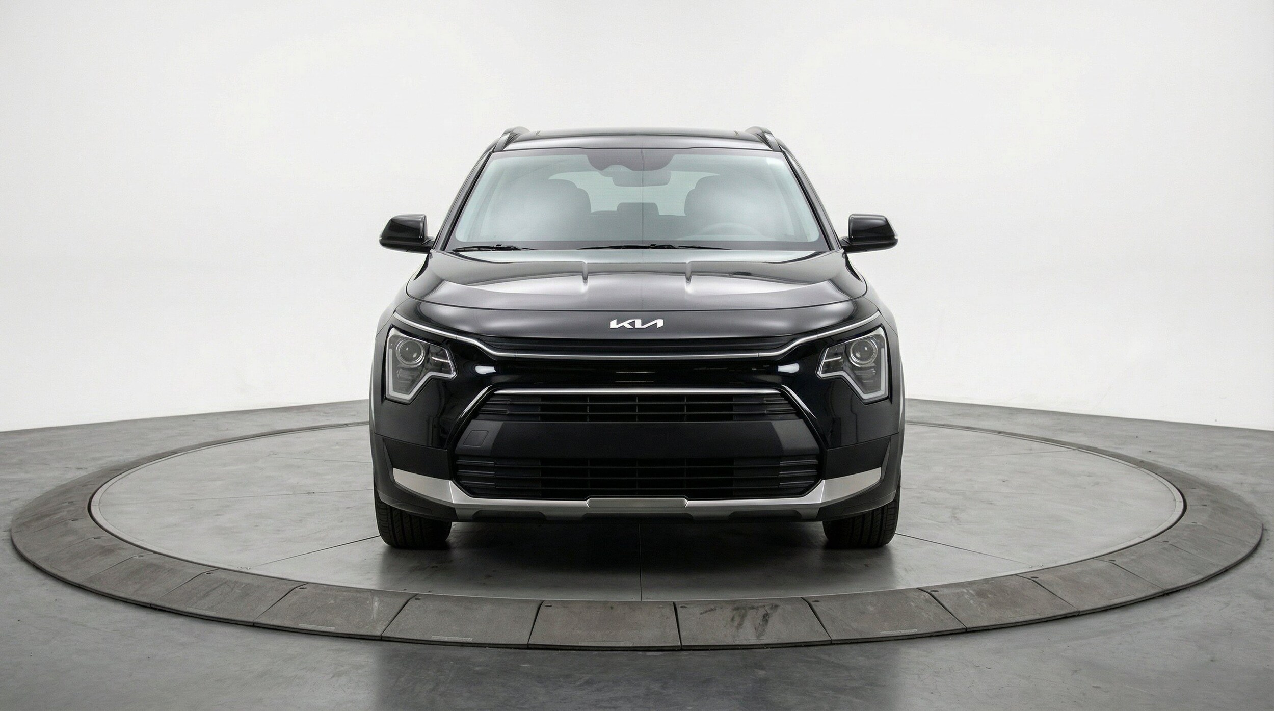 Thumbnail: 2026 Kia Niro - 2