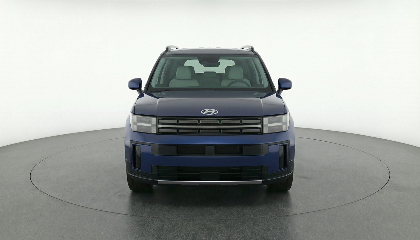 Thumbnail: 2026 Hyundai Santa Fe - 2