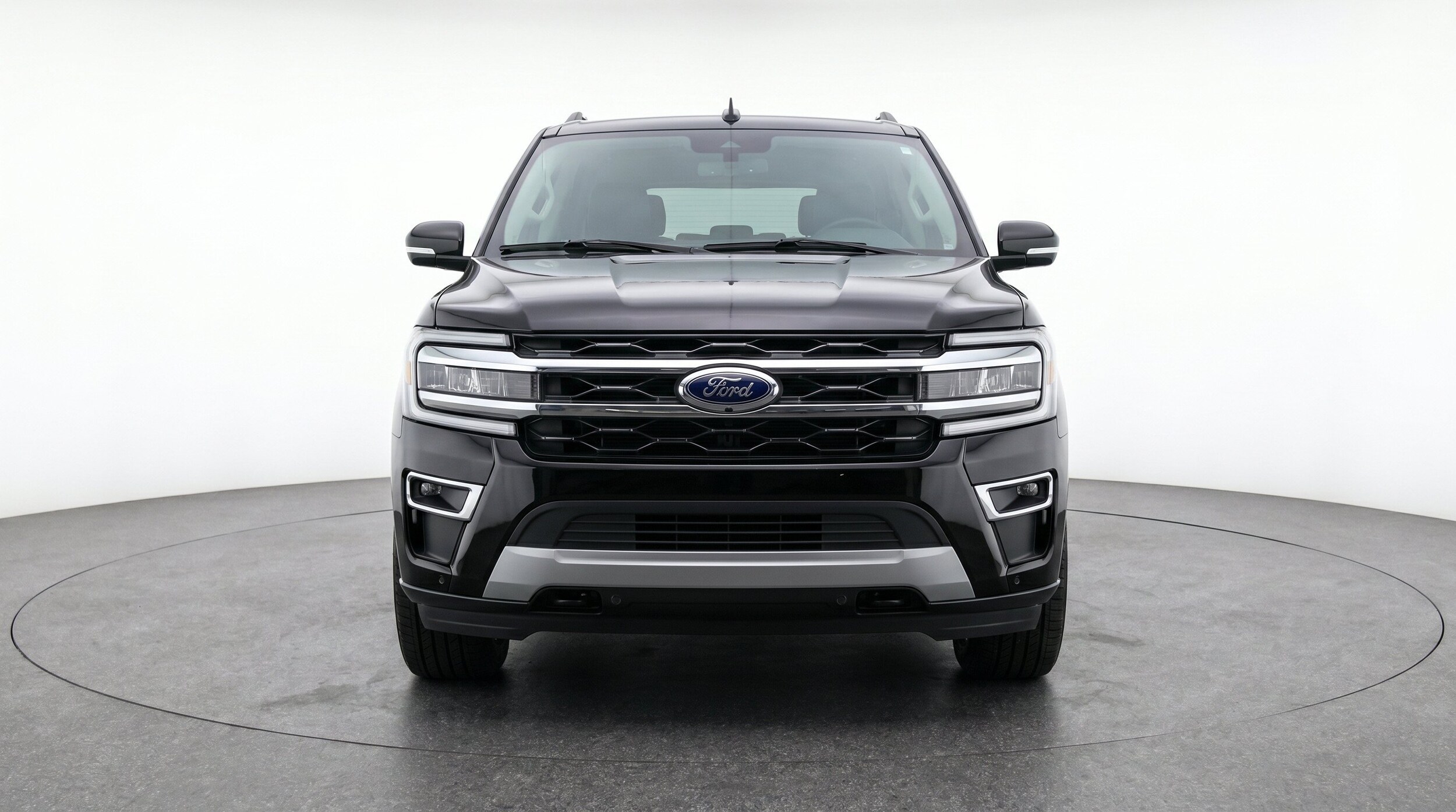 Thumbnail: 2024 Ford Expedition MAX - 2
