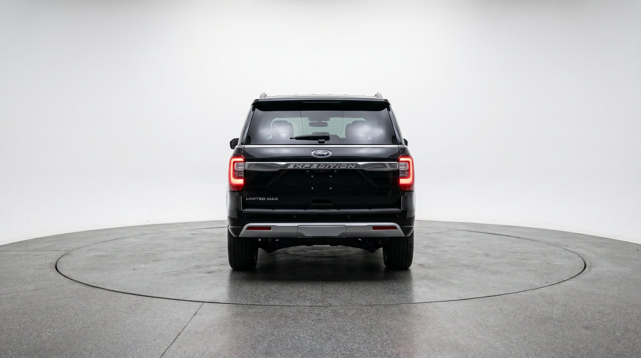 Thumbnail: 2024 Ford Expedition MAX - 7
