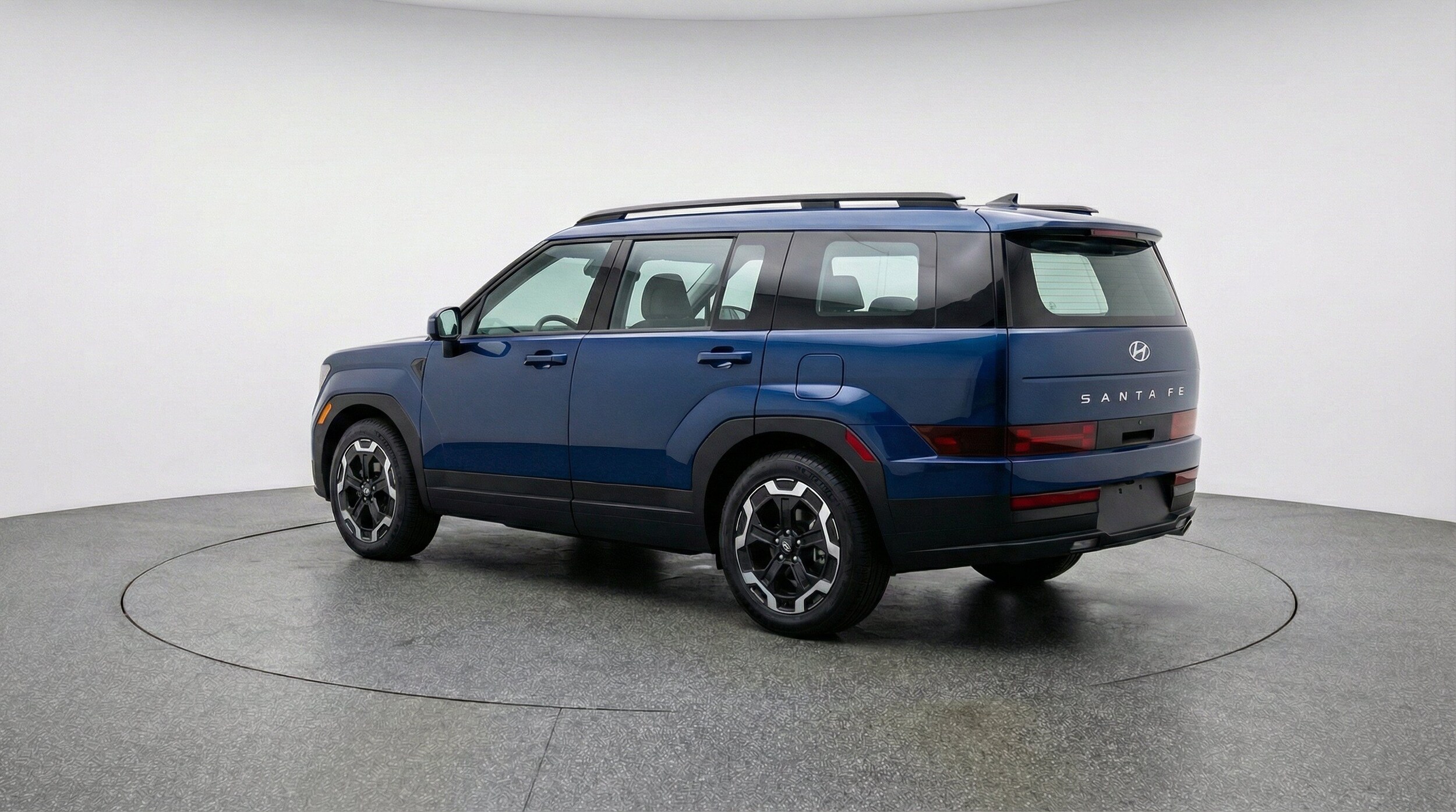 Thumbnail: 2026 Hyundai Santa Fe - 6