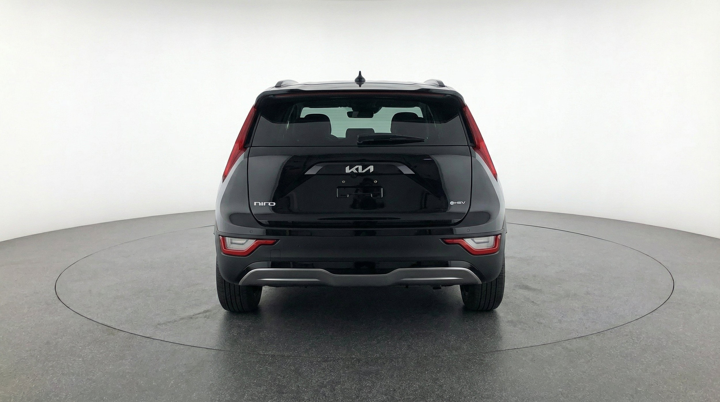 Thumbnail: 2026 Kia Niro - 7