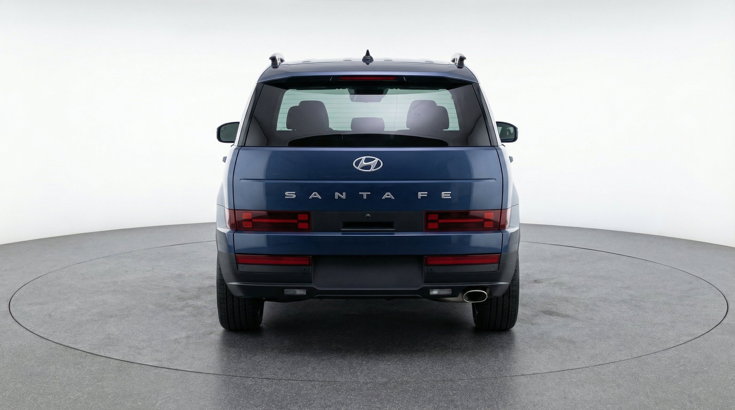 Thumbnail: 2026 Hyundai Santa Fe - 7