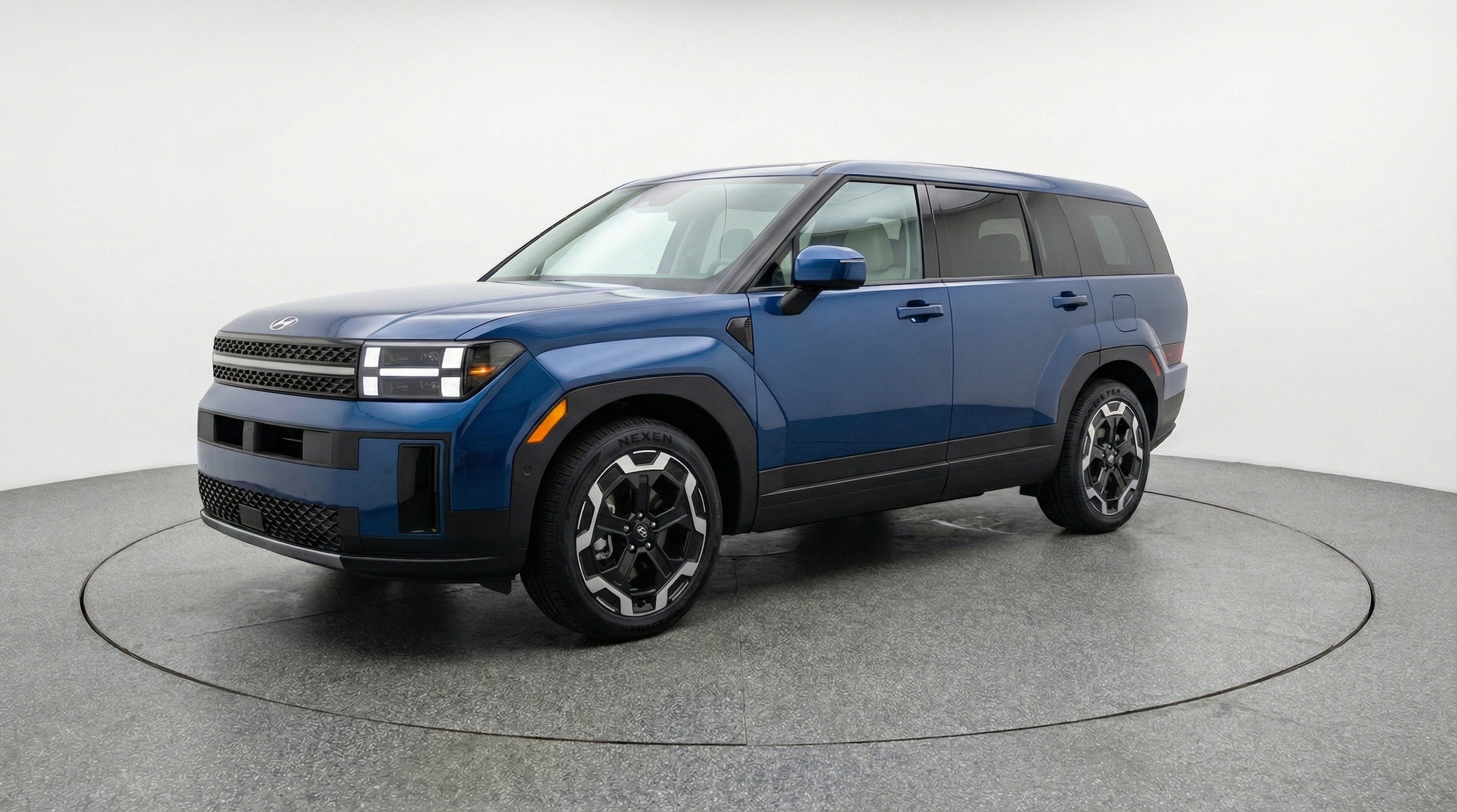 Thumbnail: 2026 Hyundai Santa Fe - 3