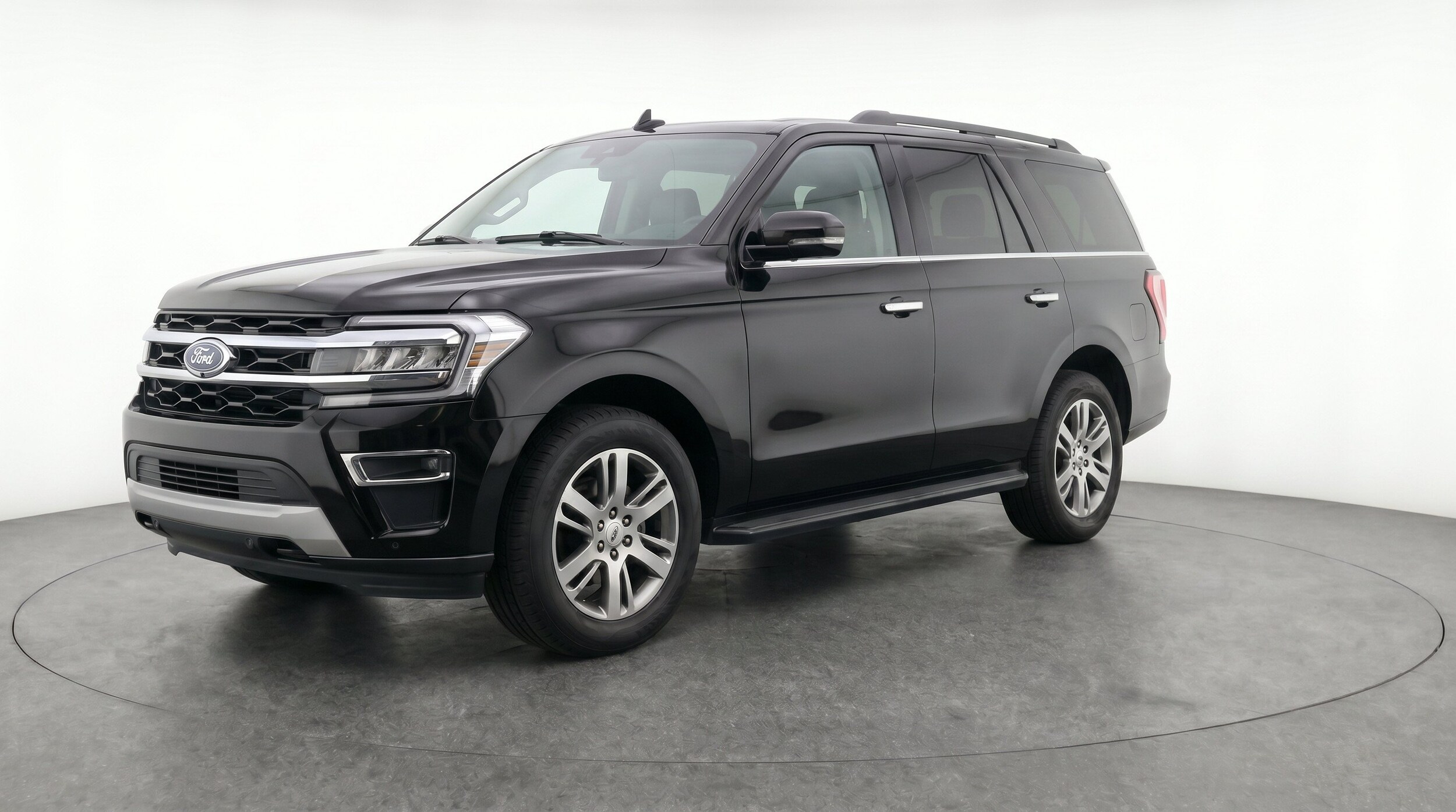 Thumbnail: 2024 Ford Expedition MAX - 3