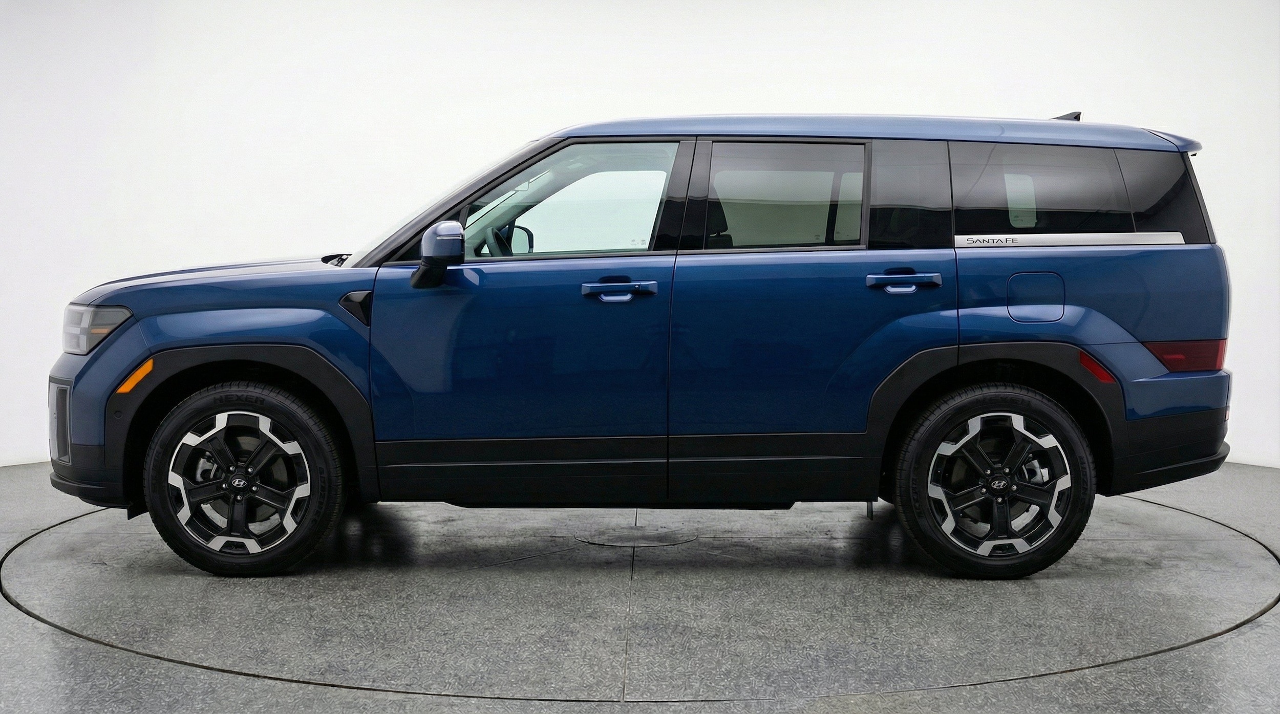 Thumbnail: 2026 Hyundai Santa Fe - 5