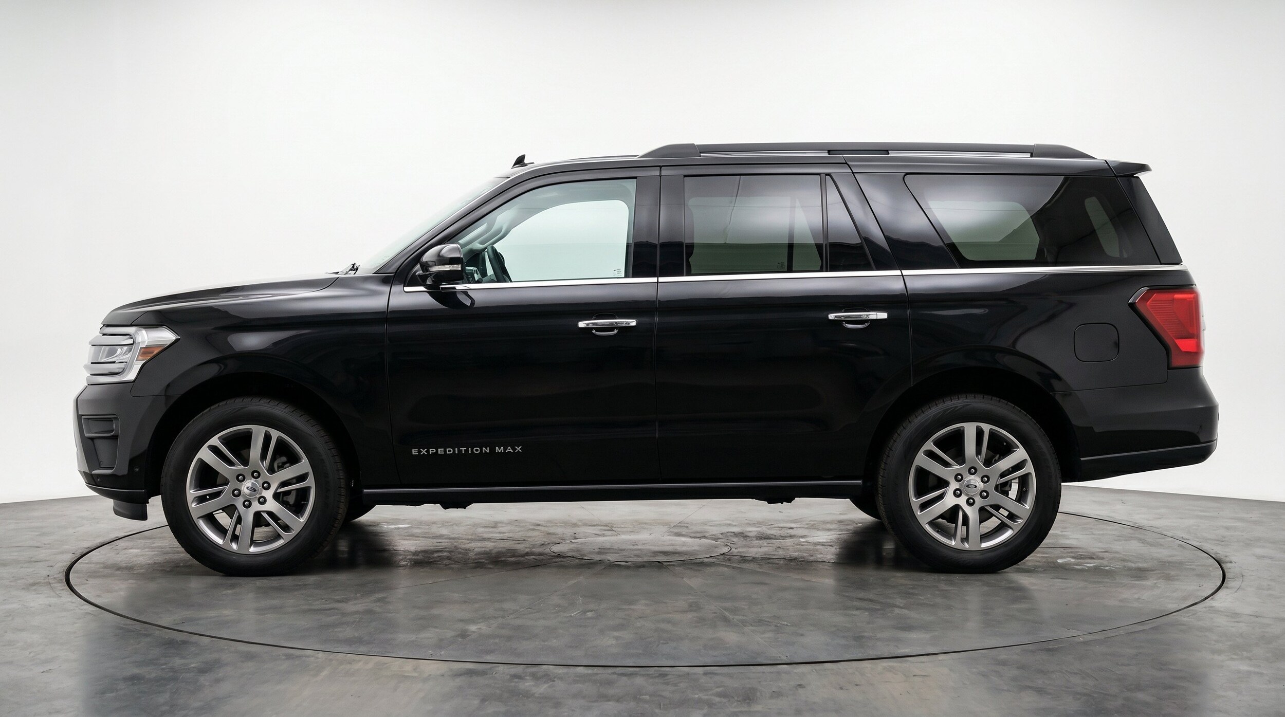 Thumbnail: 2024 Ford Expedition MAX - 5