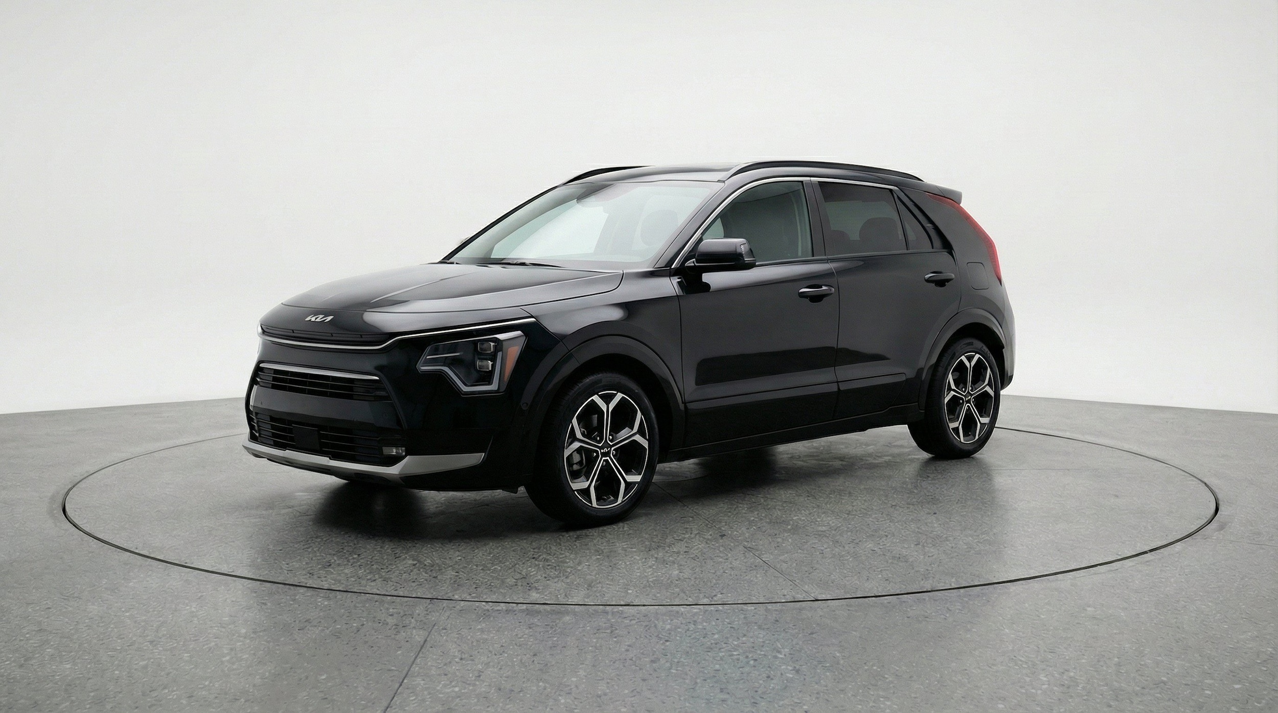 Thumbnail: 2026 Kia Niro - 3