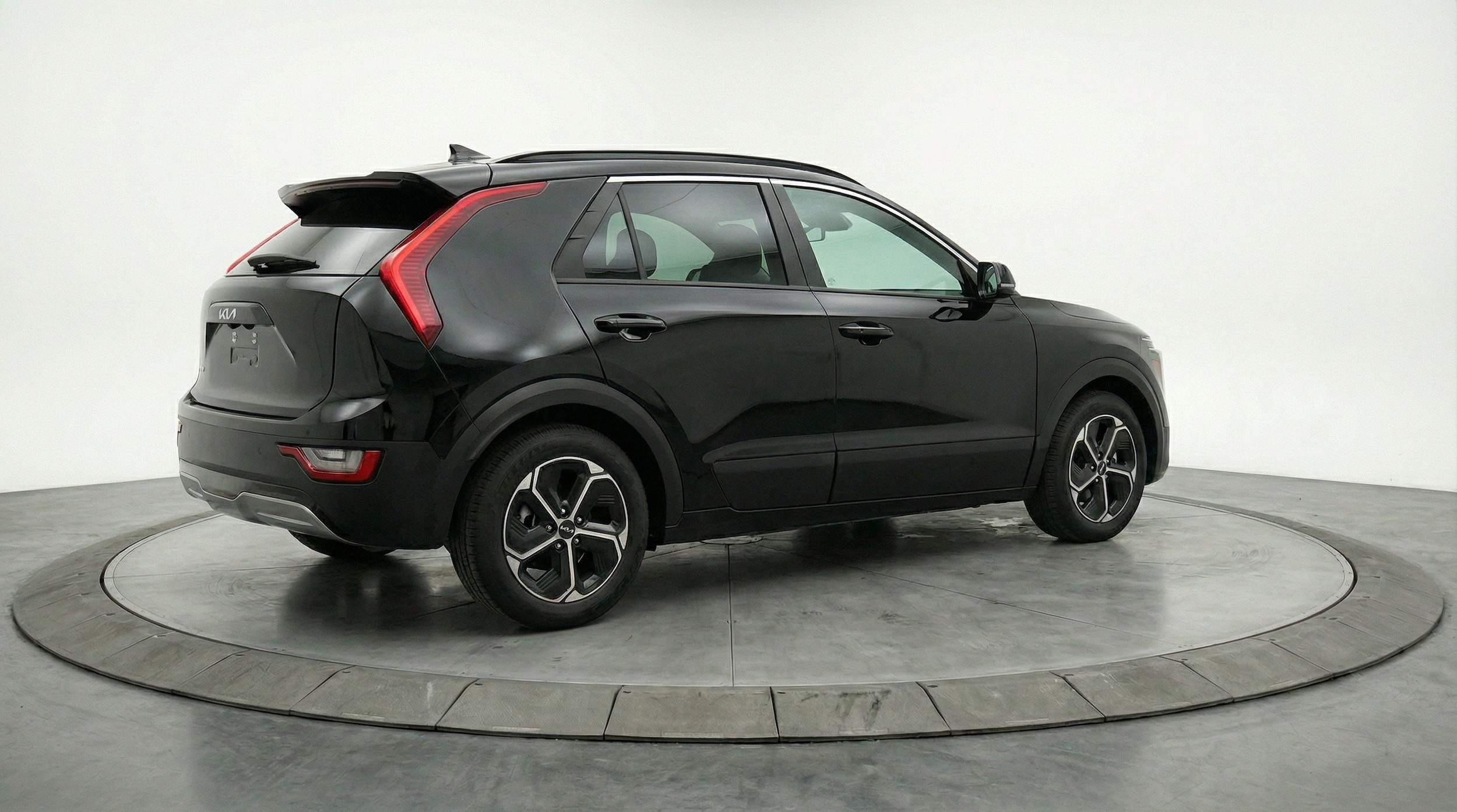 Thumbnail: 2026 Kia Niro - 9