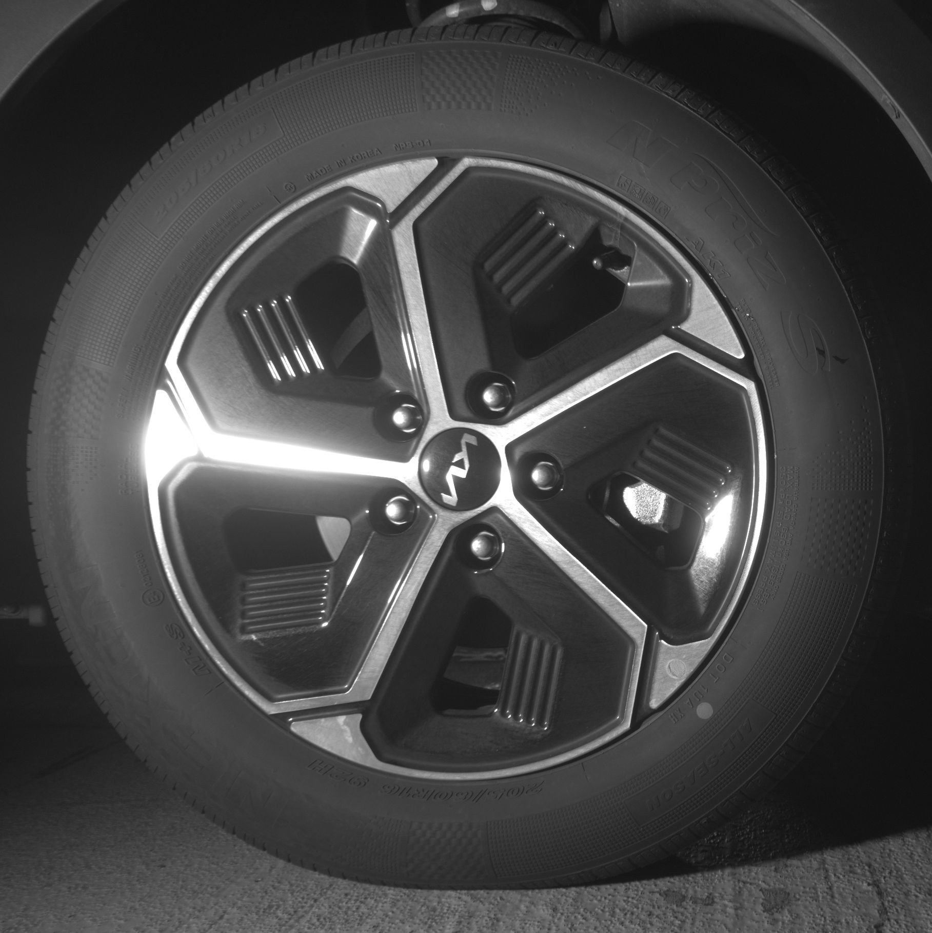 Thumbnail: 2026 Kia Niro - 13