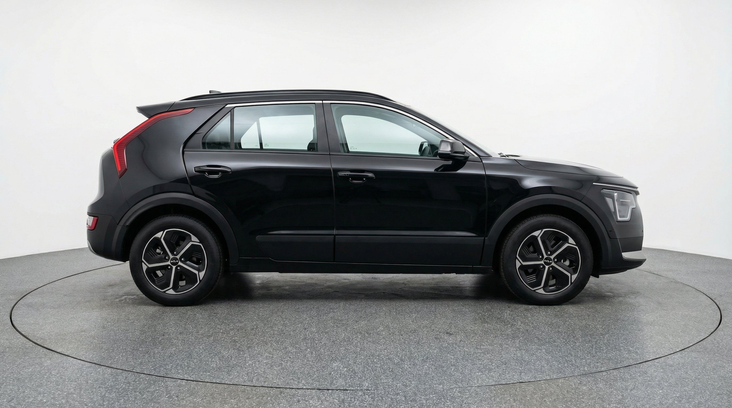 Thumbnail: 2026 Kia Niro - 11