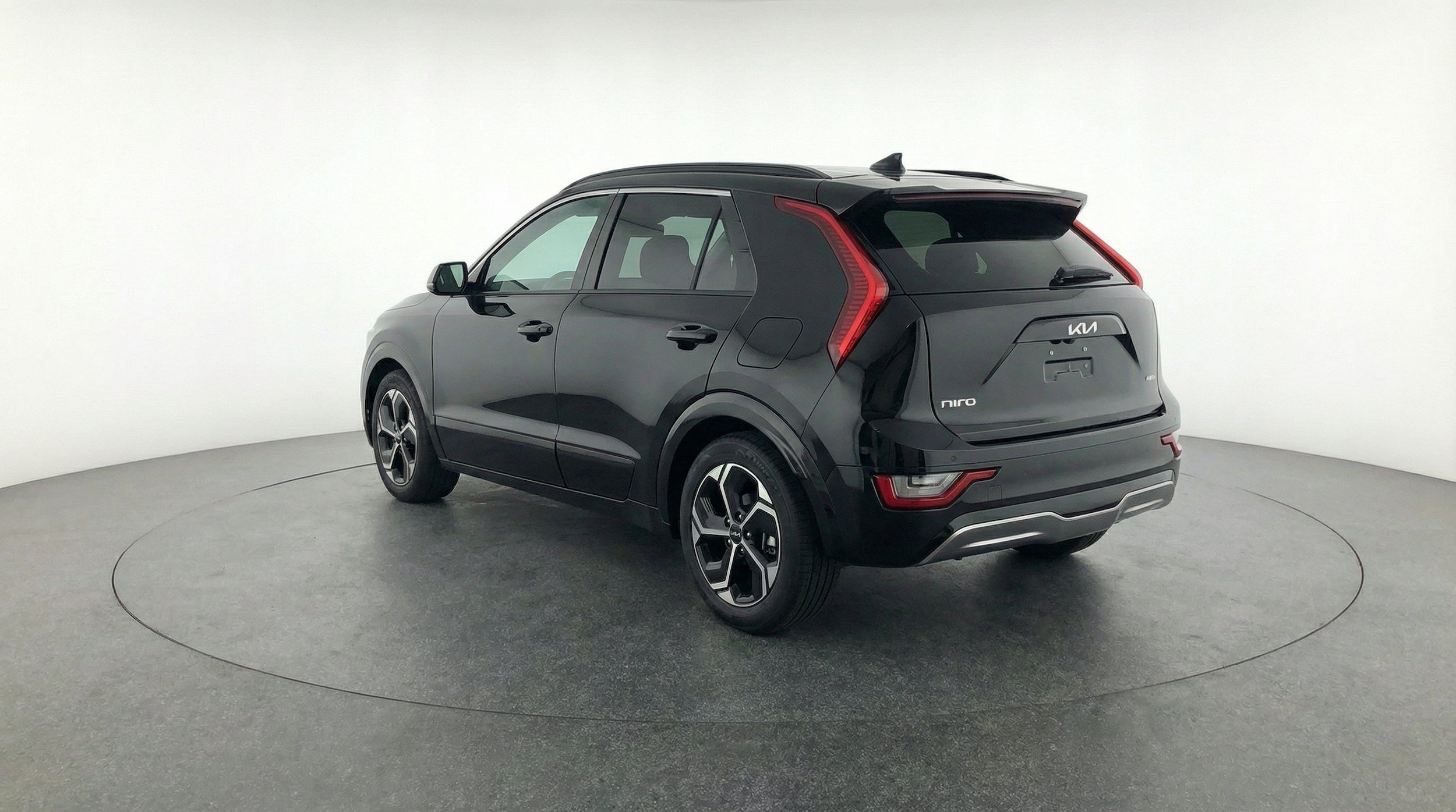 Thumbnail: 2026 Kia Niro - 6