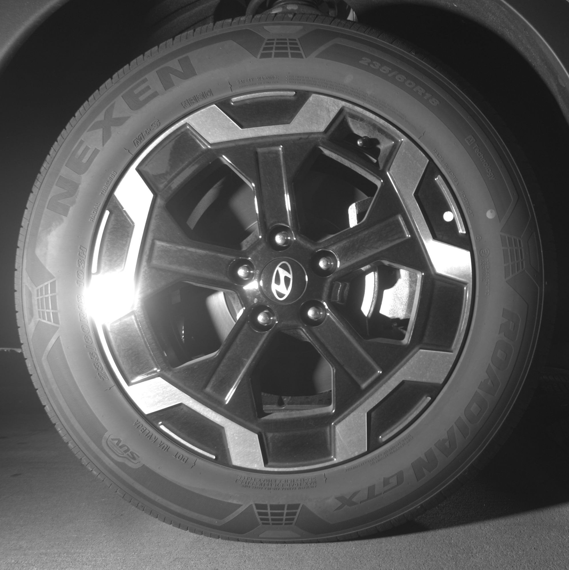 Thumbnail: 2026 Hyundai Santa Fe - 13