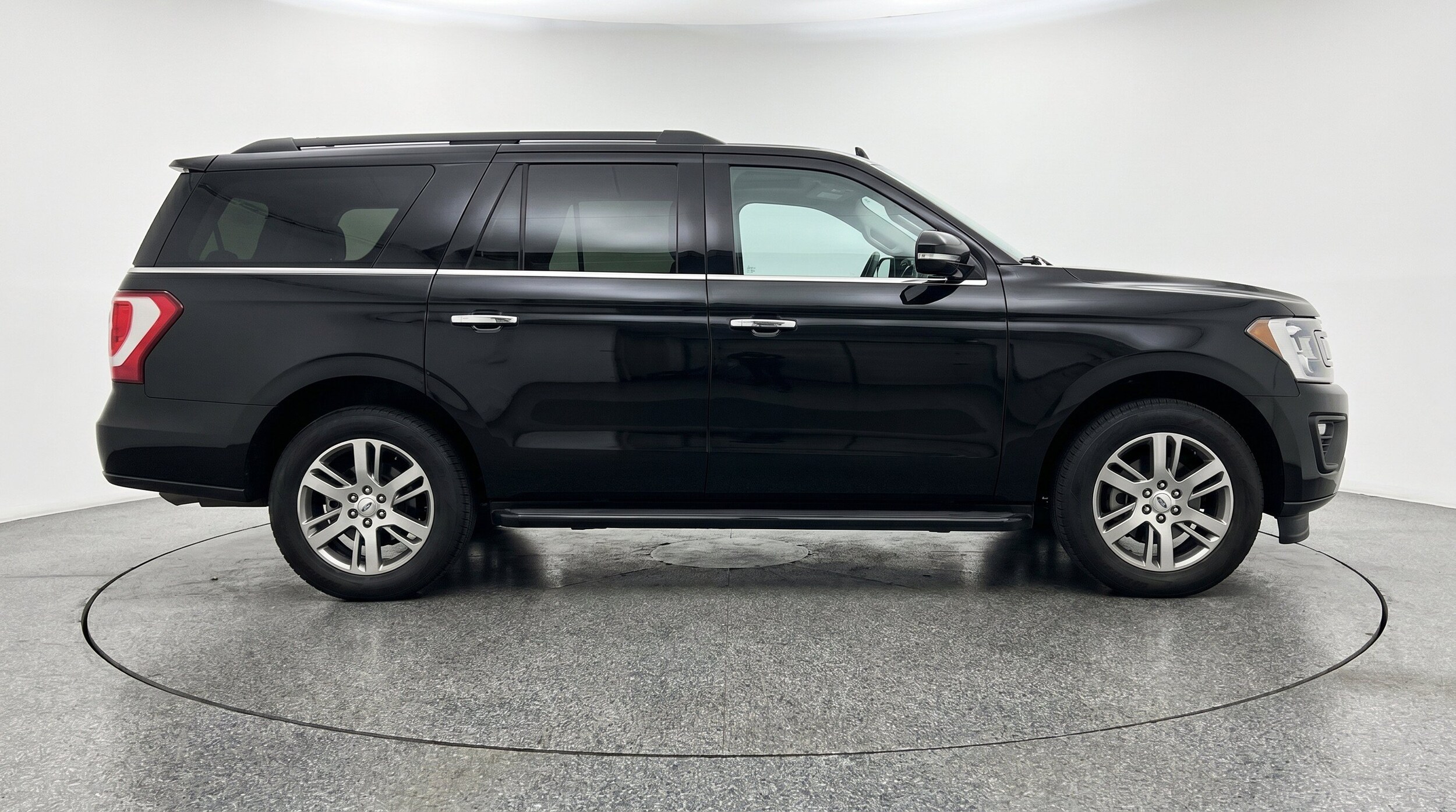 Thumbnail: 2024 Ford Expedition MAX - 11