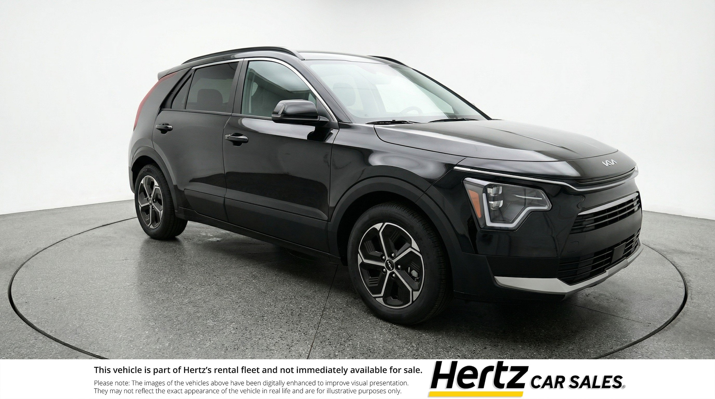 Thumbnail: 2026 Kia Niro - 1