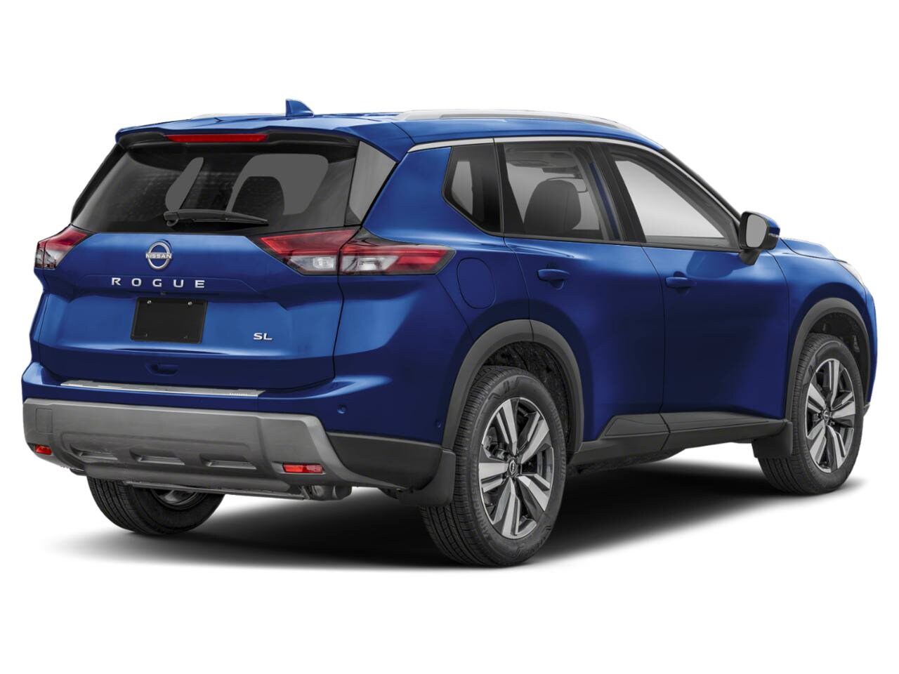 Thumbnail: 2026 Nissan Rogue - 2