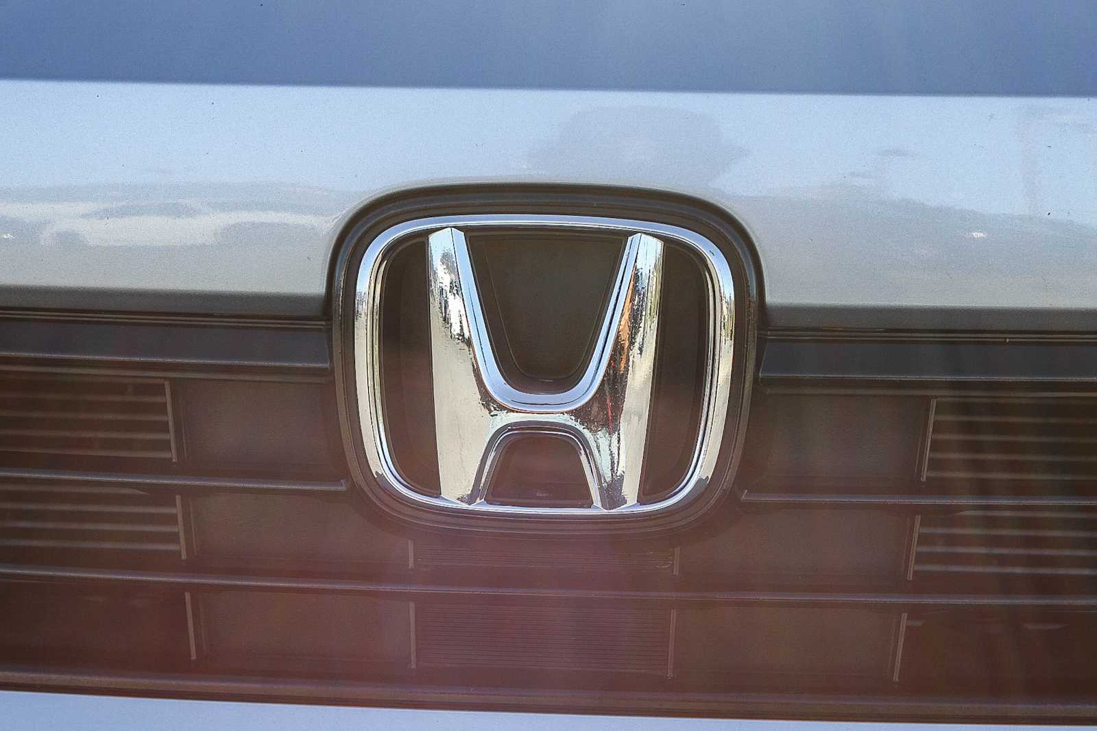 Thumbnail: 2024 Honda Civic - 11