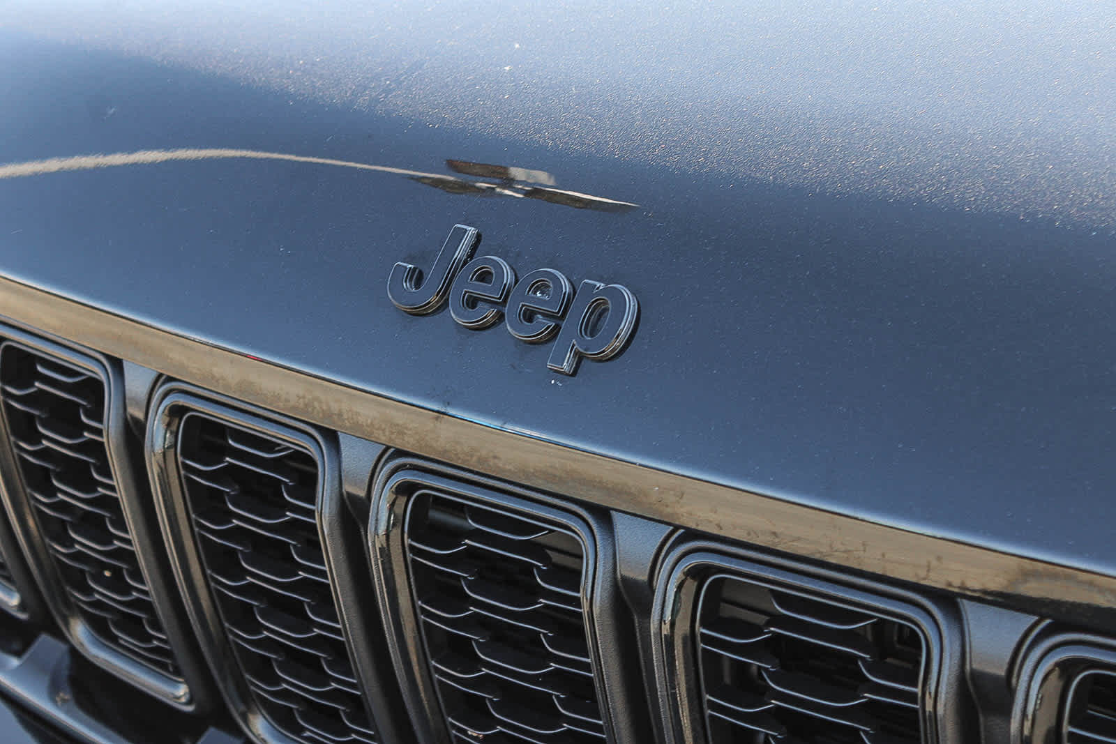 Thumbnail: 2024 Jeep Grand Cherokee - 11