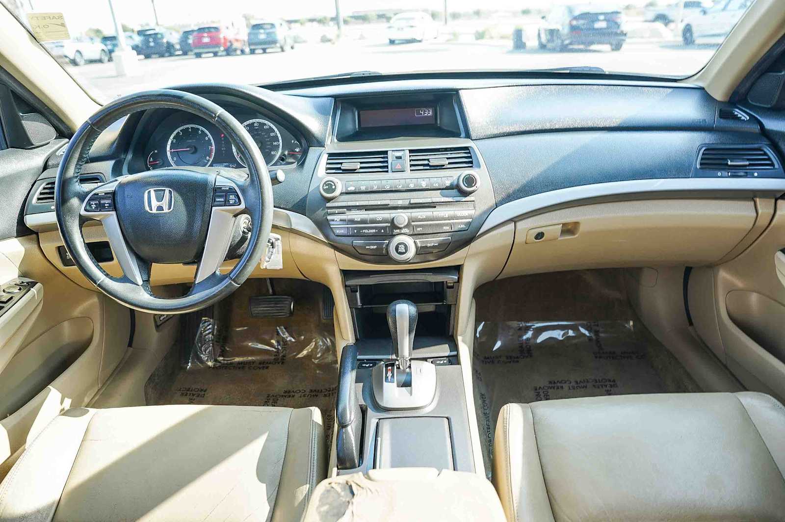 Thumbnail: 2011 Honda Accord - 12