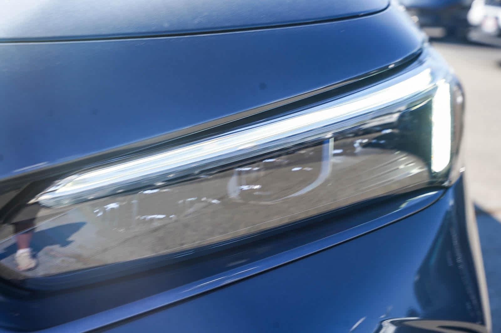 Thumbnail: 2026 Honda Civic - 10