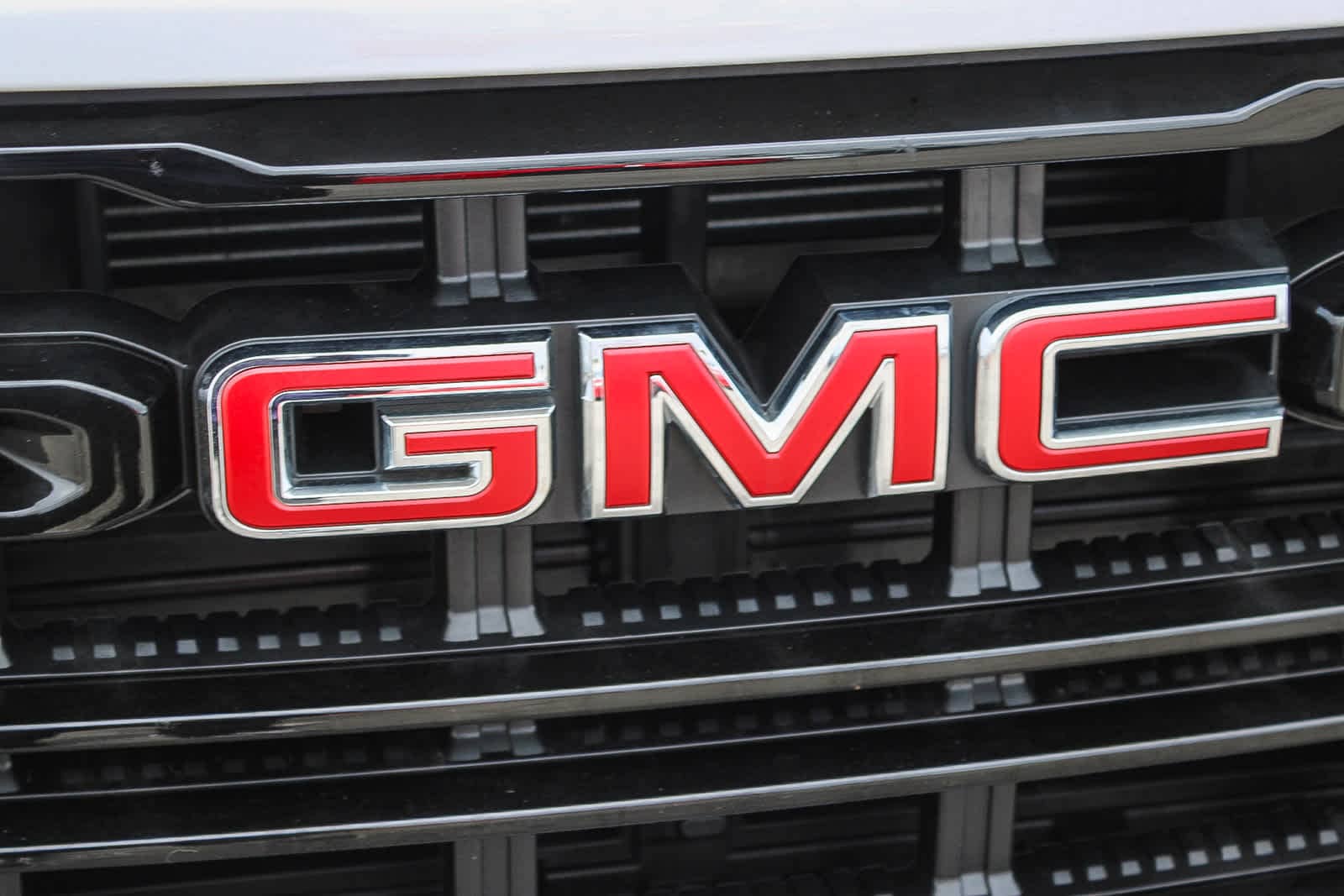 2022 GMC Canyon Elevation photo 4
