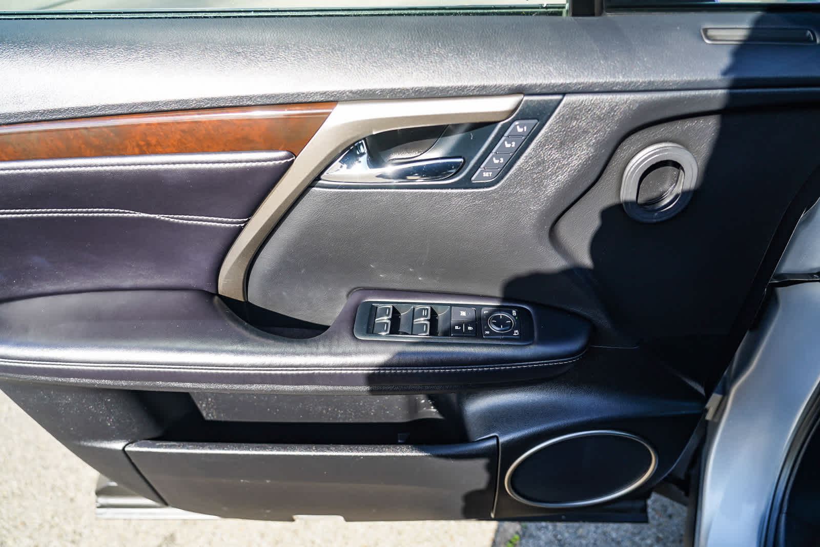 Thumbnail: 2016 Lexus RX - 21