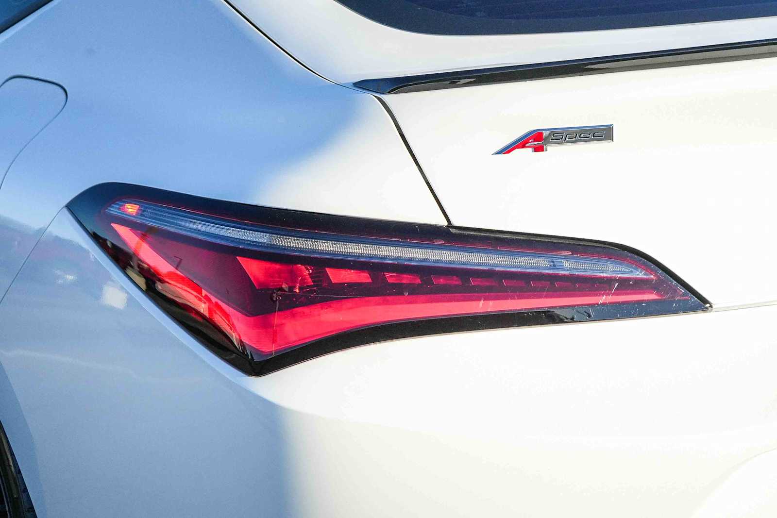 Thumbnail: 2024 Acura Integra - 9