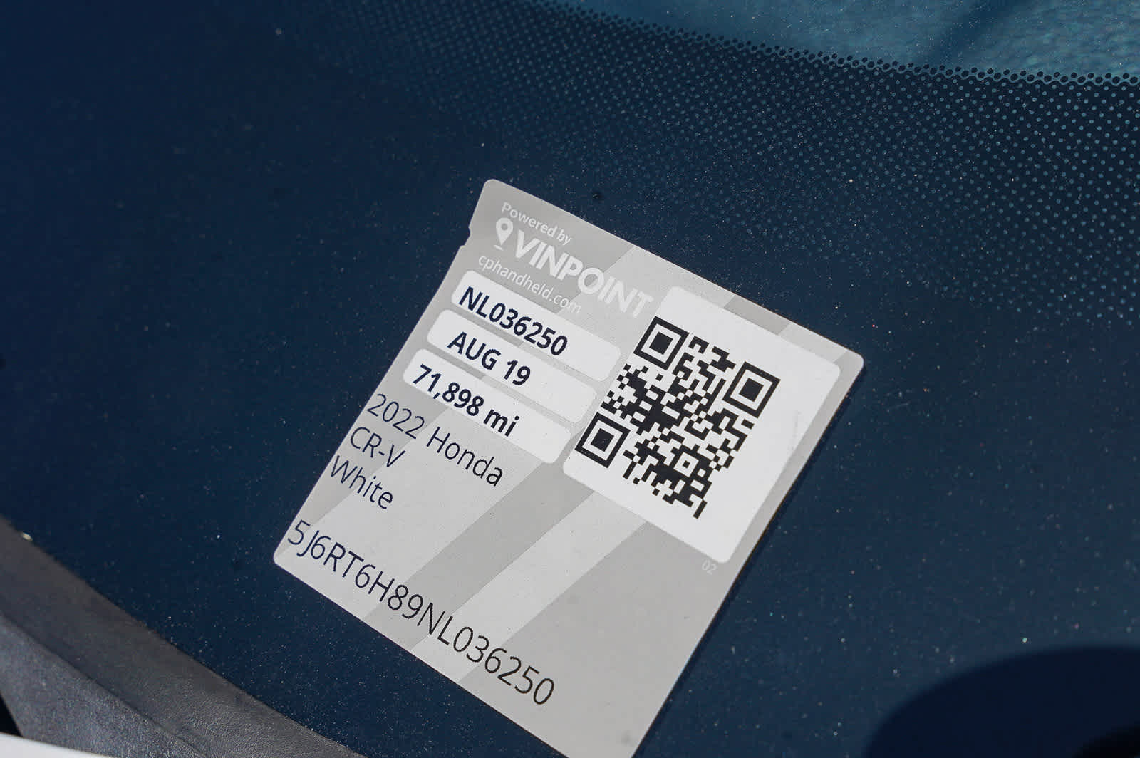 Thumbnail: 2022 Honda CR-V - 31