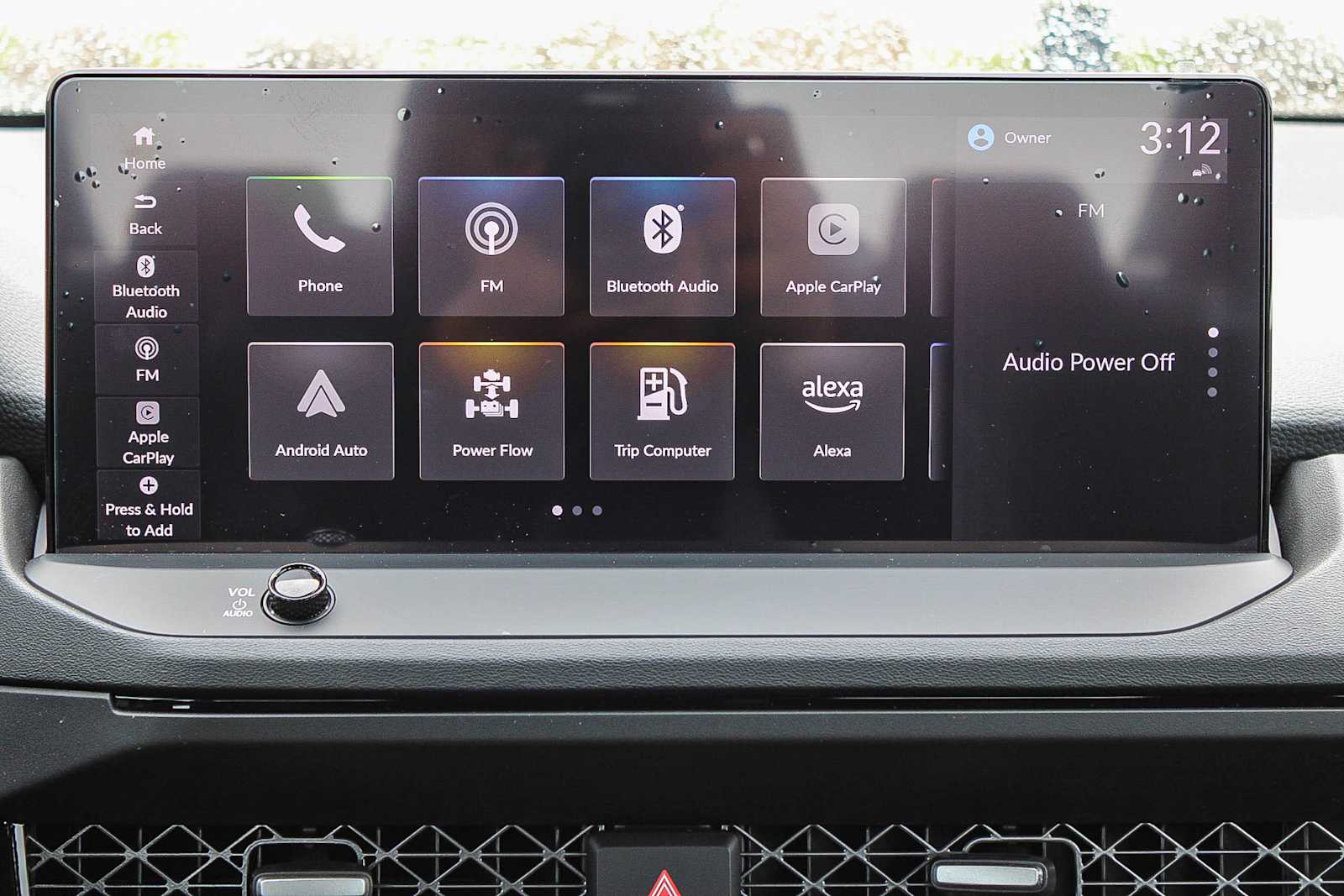 Thumbnail: 2025 Honda Accord - 11