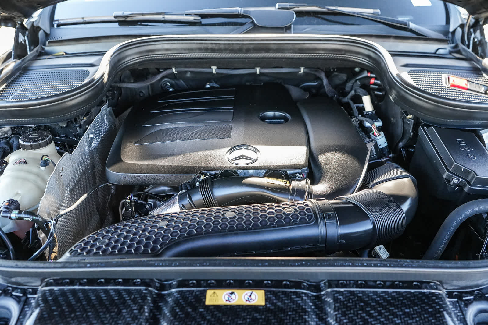 Thumbnail: 2020 Mercedes-Benz GLE - 27