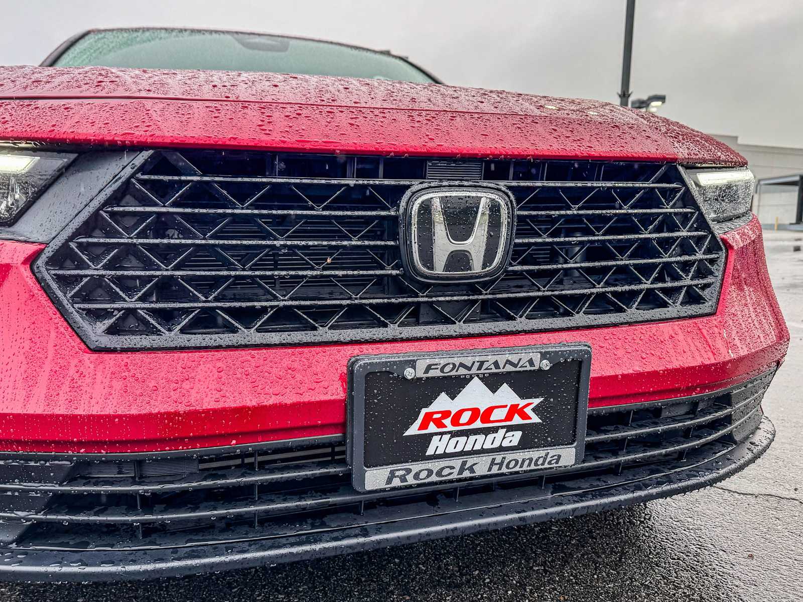 Thumbnail: 2024 Honda Accord - 5