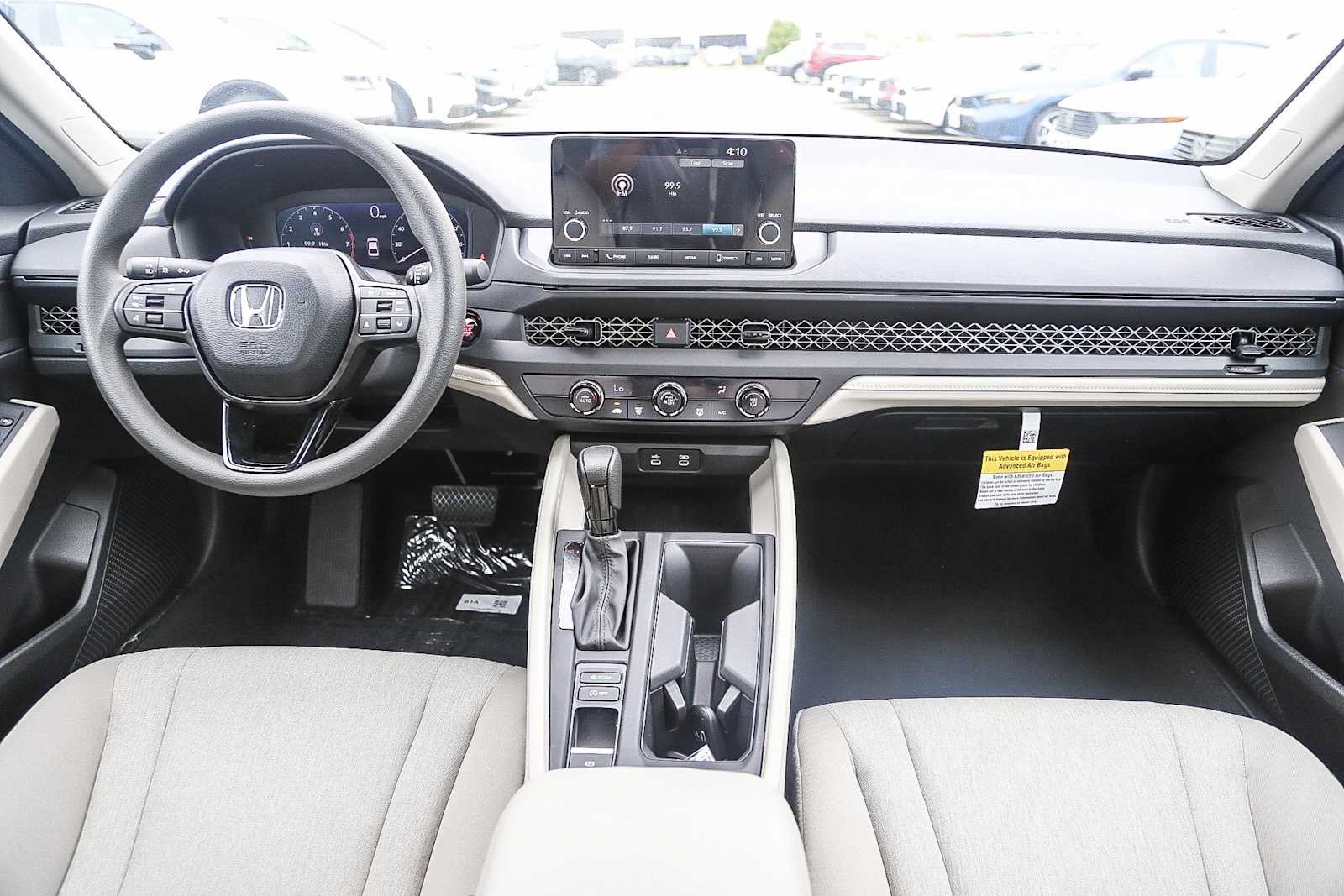 Thumbnail: 2025 Honda Accord - 13