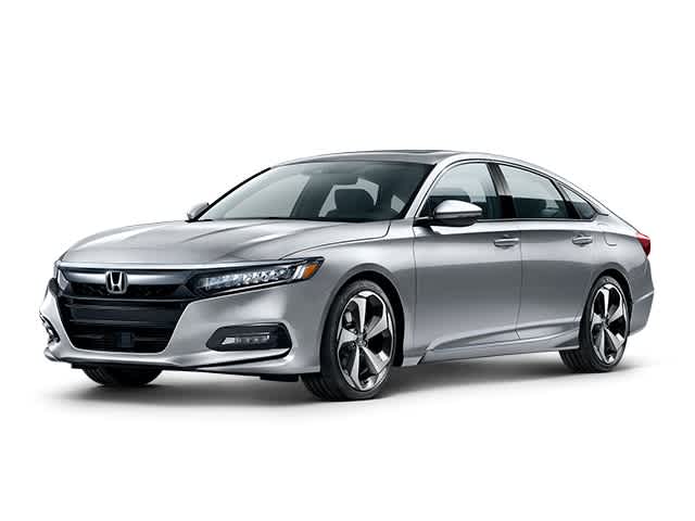 2020 Honda Accord 2.0T Touring Auto's photo