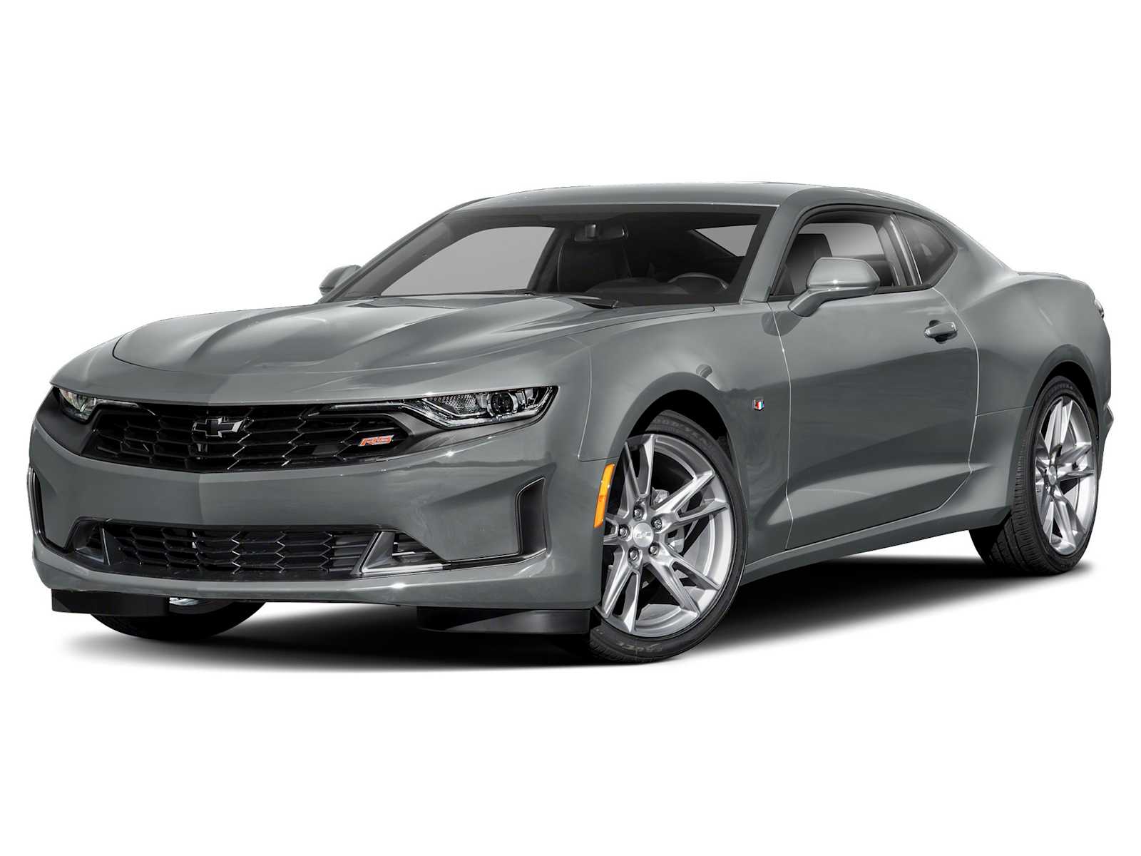 2019 Chevrolet Camaro ZL1's photo