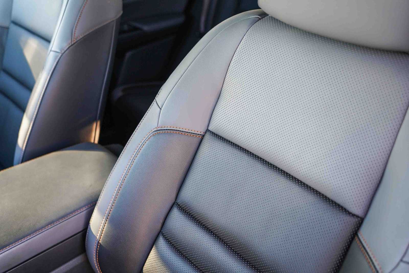 Thumbnail: 2024 Honda Prologue - 25