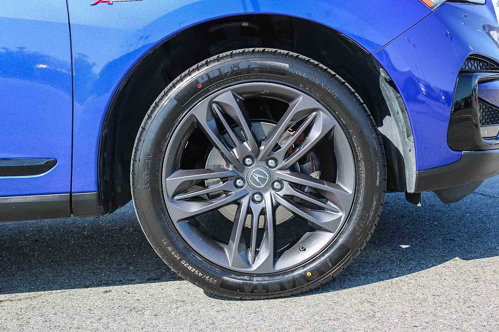 Thumbnail: 2020 Acura RDX - 9