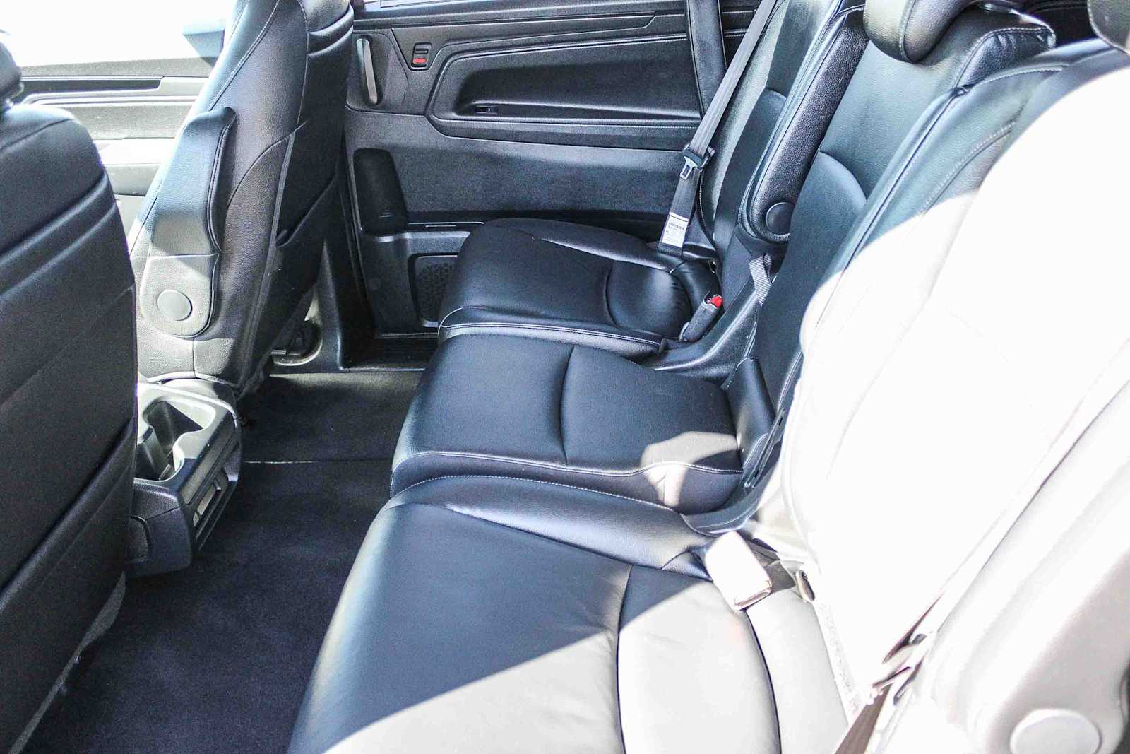 Thumbnail: 2024 Honda Odyssey - 17