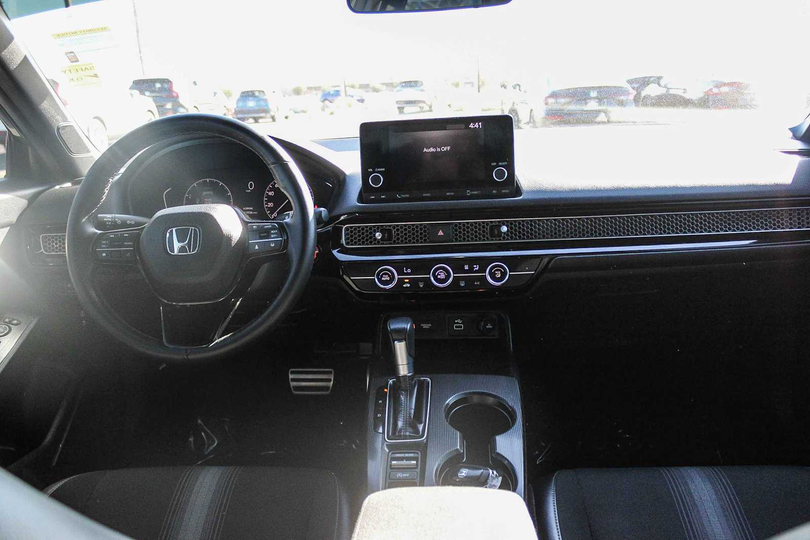 Thumbnail: 2024 Honda Civic - 12