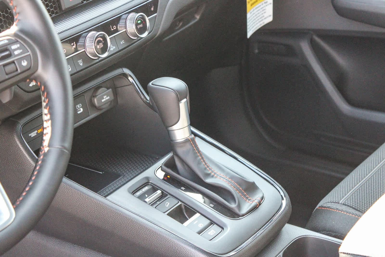 Thumbnail: 2026 Honda CR-V - 27