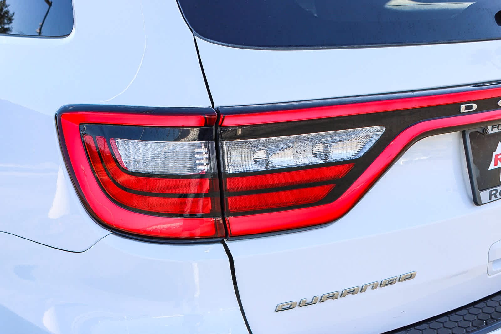 Thumbnail: 2023 Dodge Durango - 7