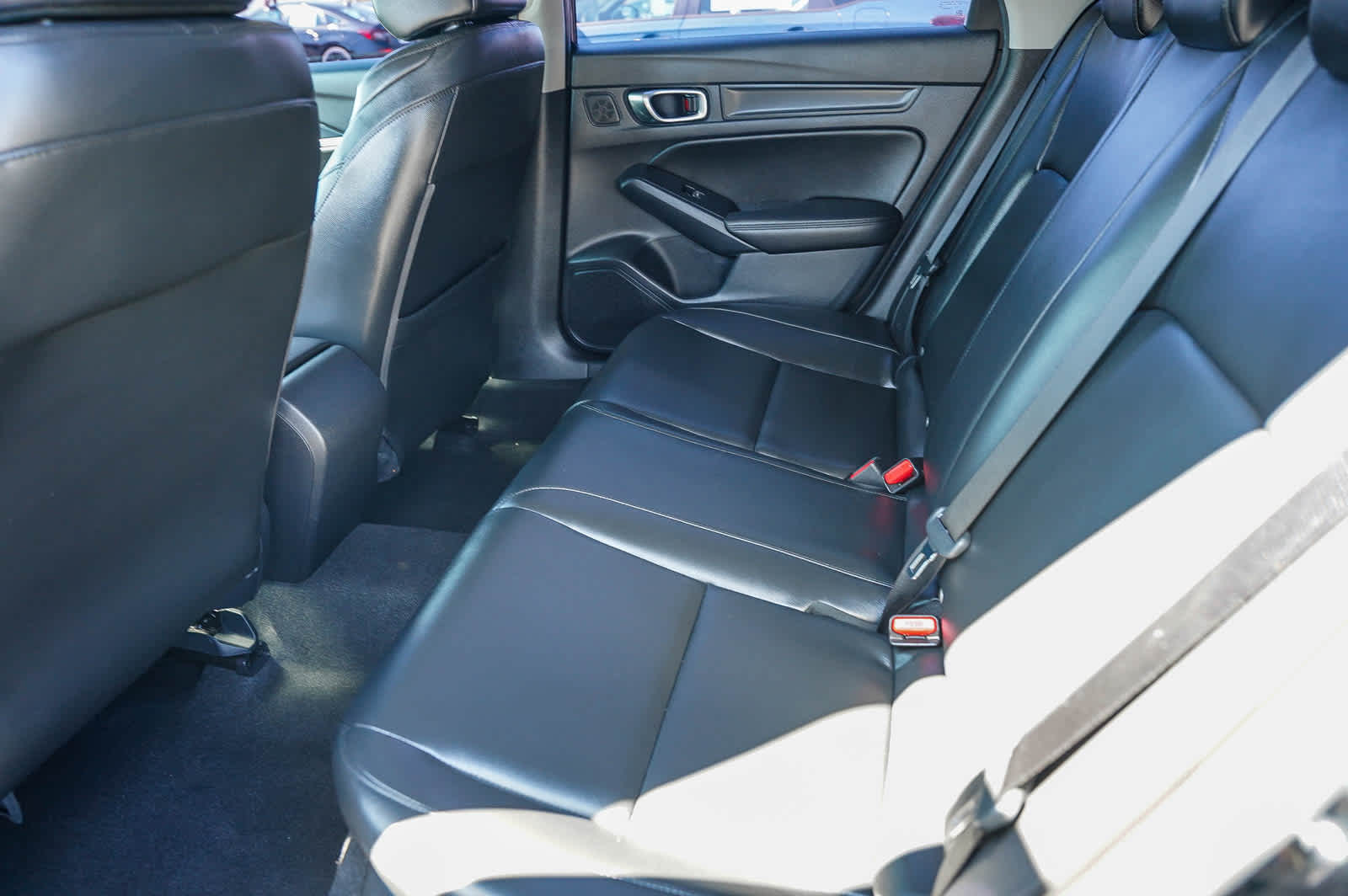 Thumbnail: 2024 Acura Integra - 16