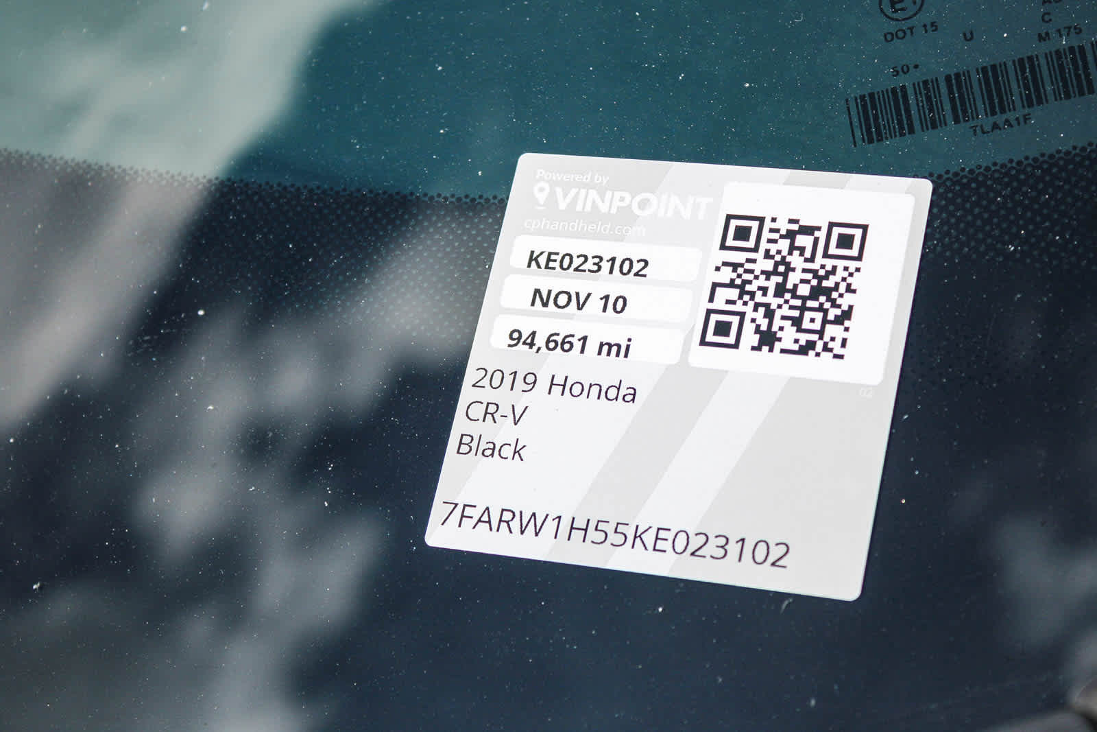 Thumbnail: 2019 Honda CR-V - 30