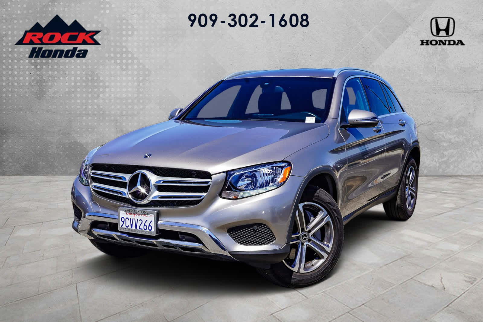 2019 Mercedes-Benz GLC 300 -
                  Fontana, CA