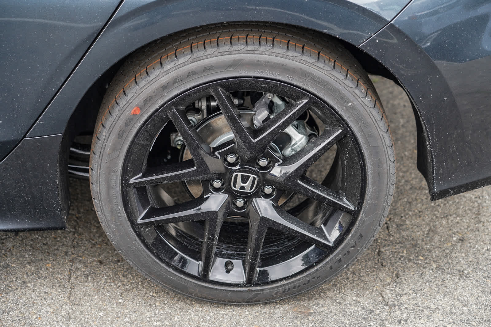 Thumbnail: 2026 Honda Civic - 11