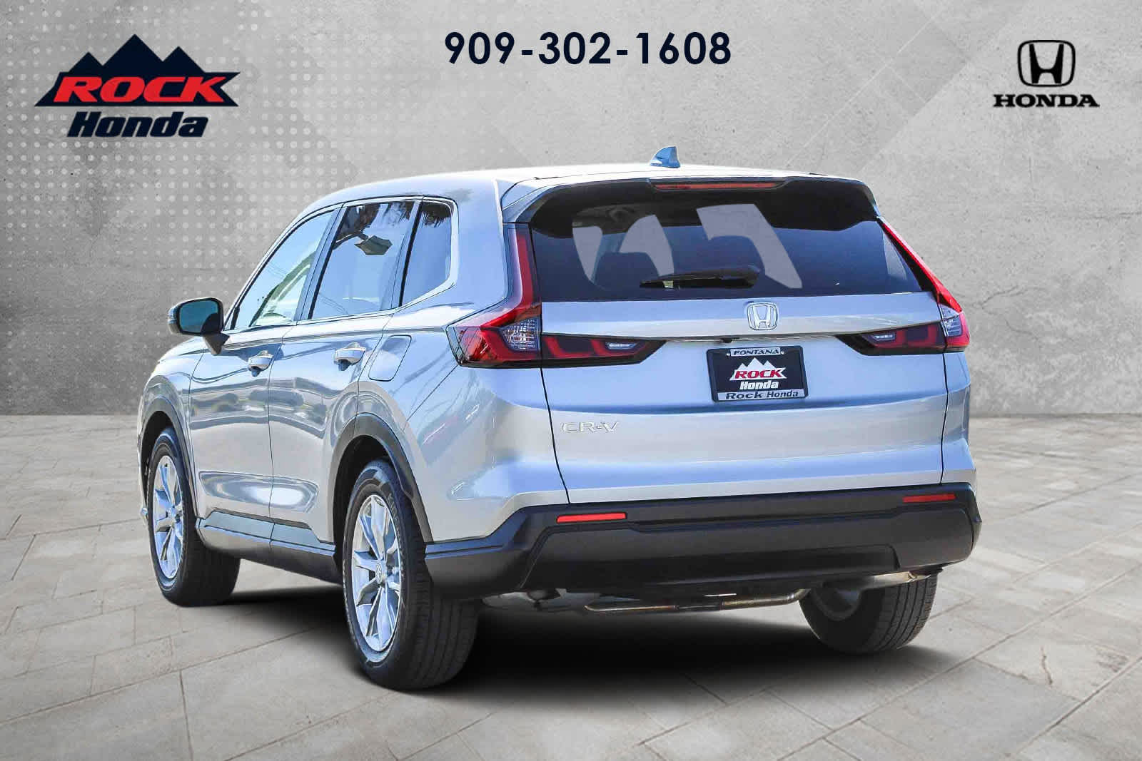 Thumbnail: 2024 Honda CR-V - 6