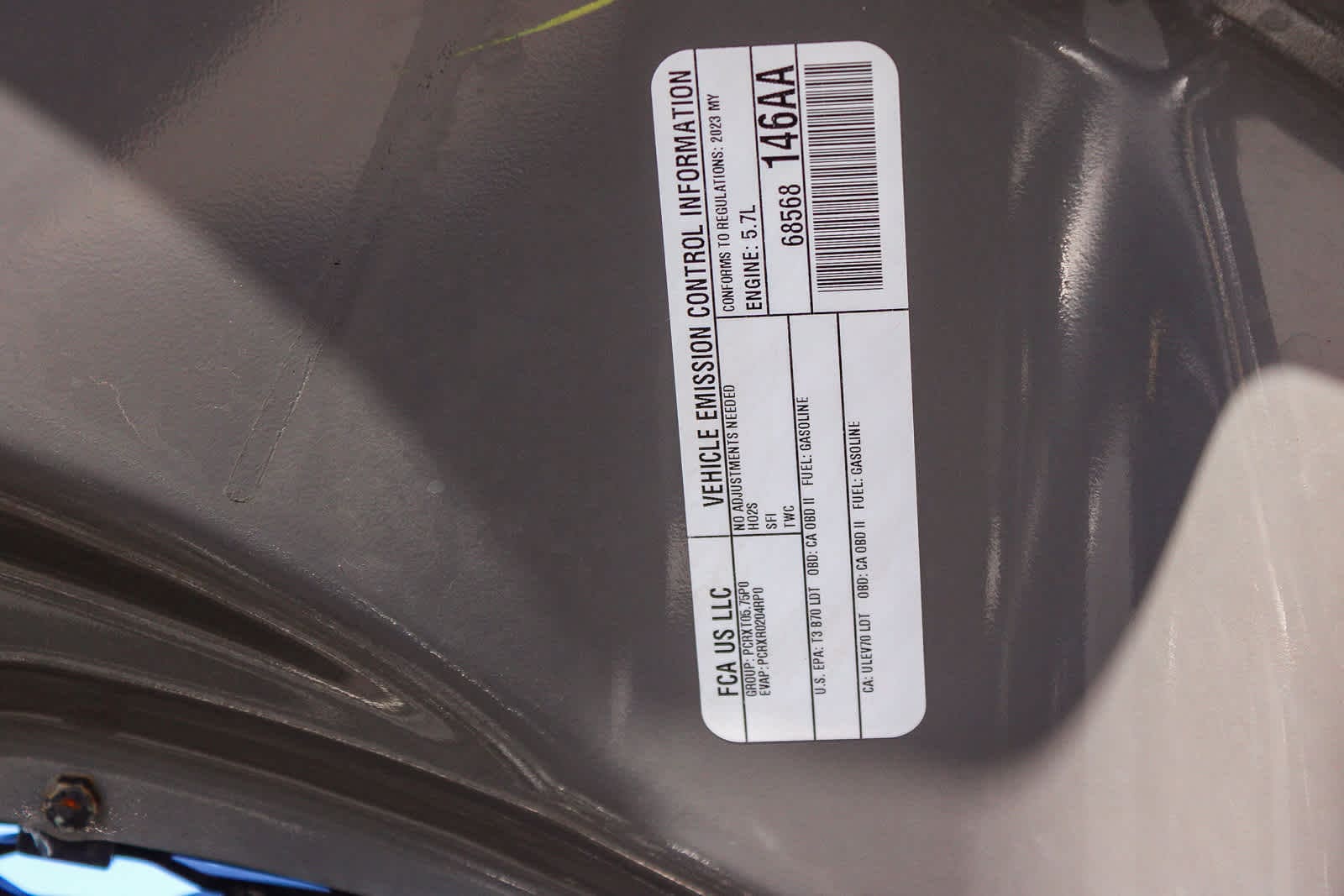 Thumbnail: 2023 Dodge Durango - 33