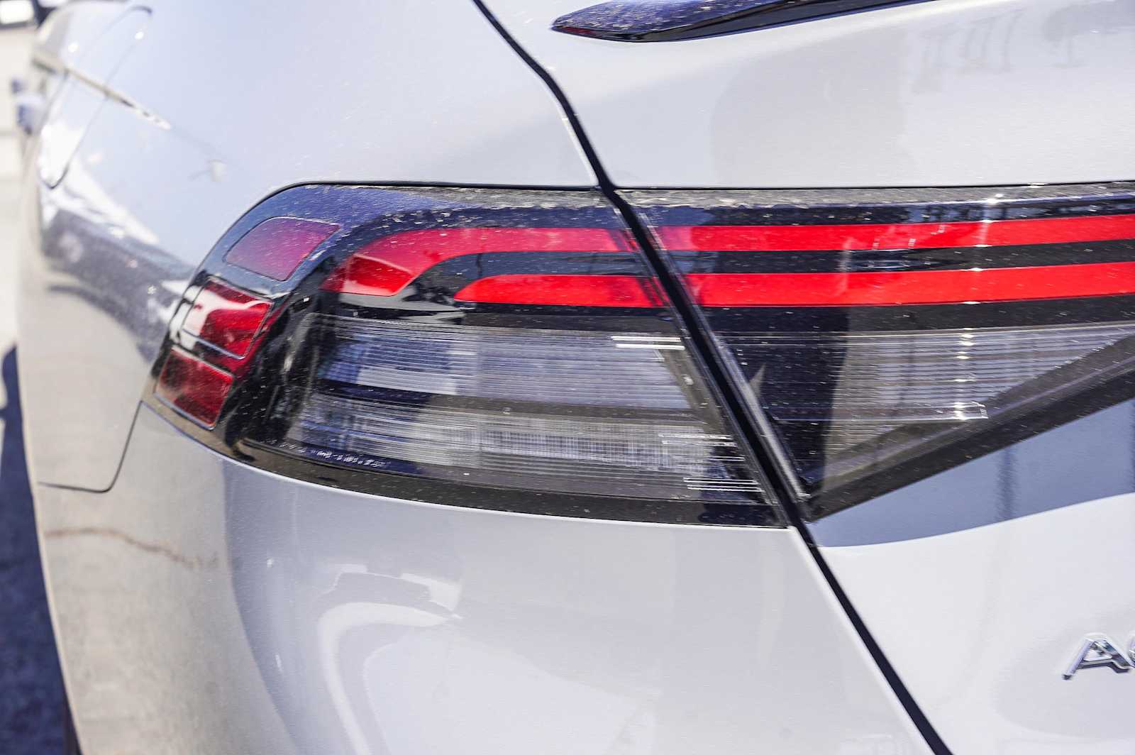 Thumbnail: 2025 Honda Accord - 7