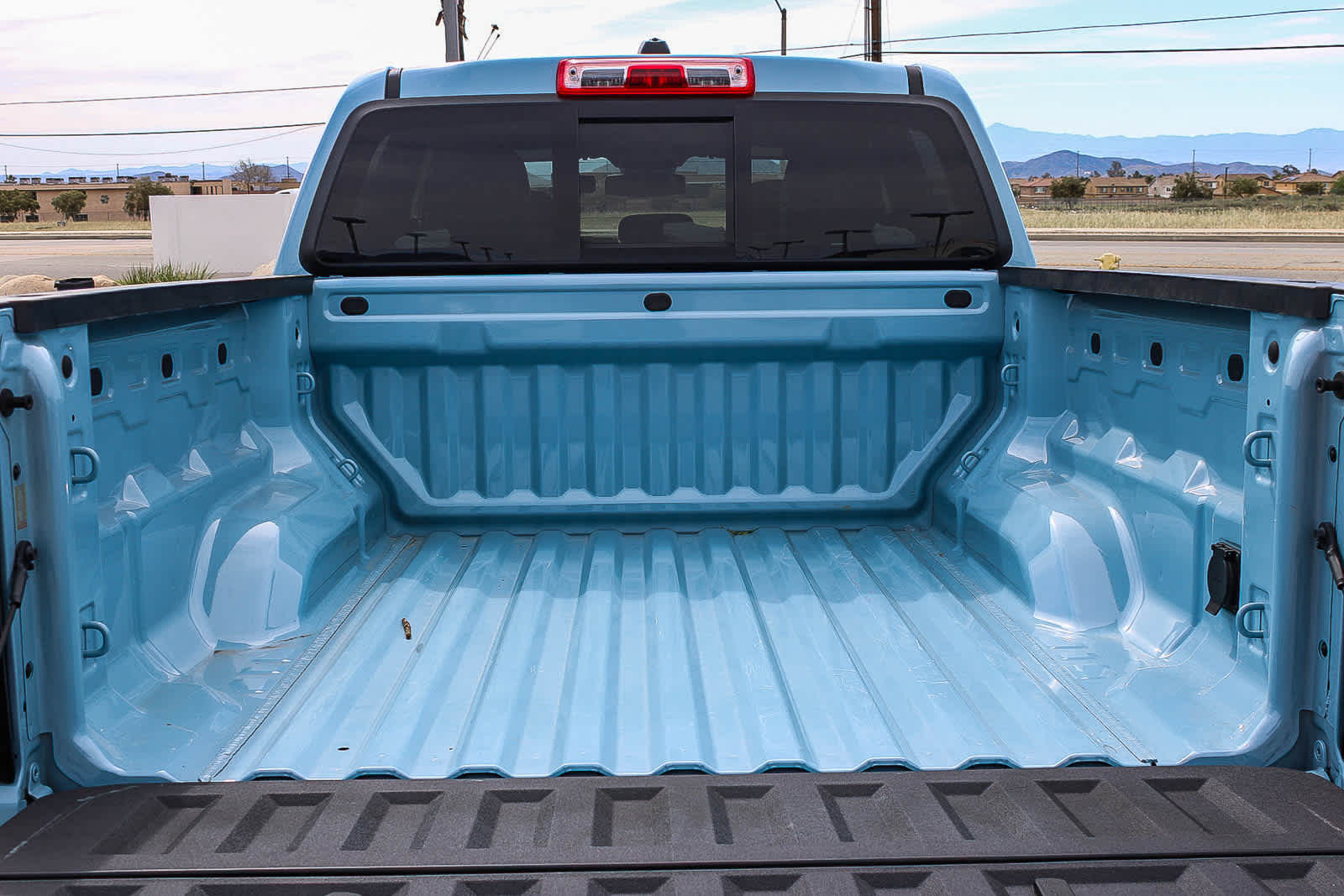 Thumbnail: 2025 Chevrolet Colorado - 24